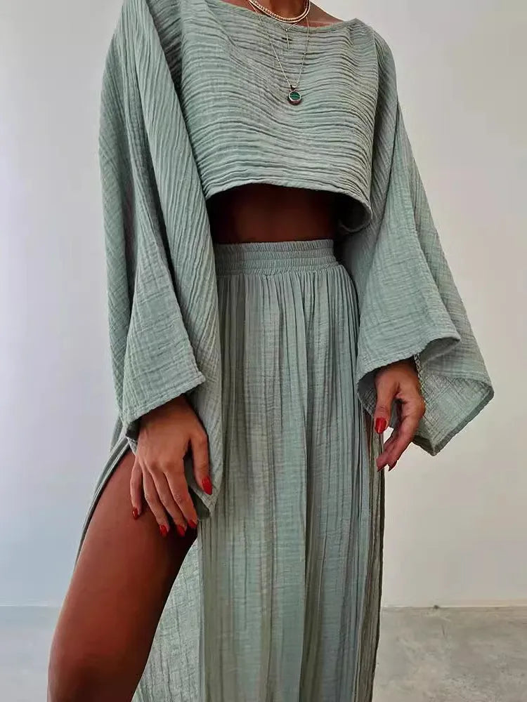 Noelle | Soft City Set