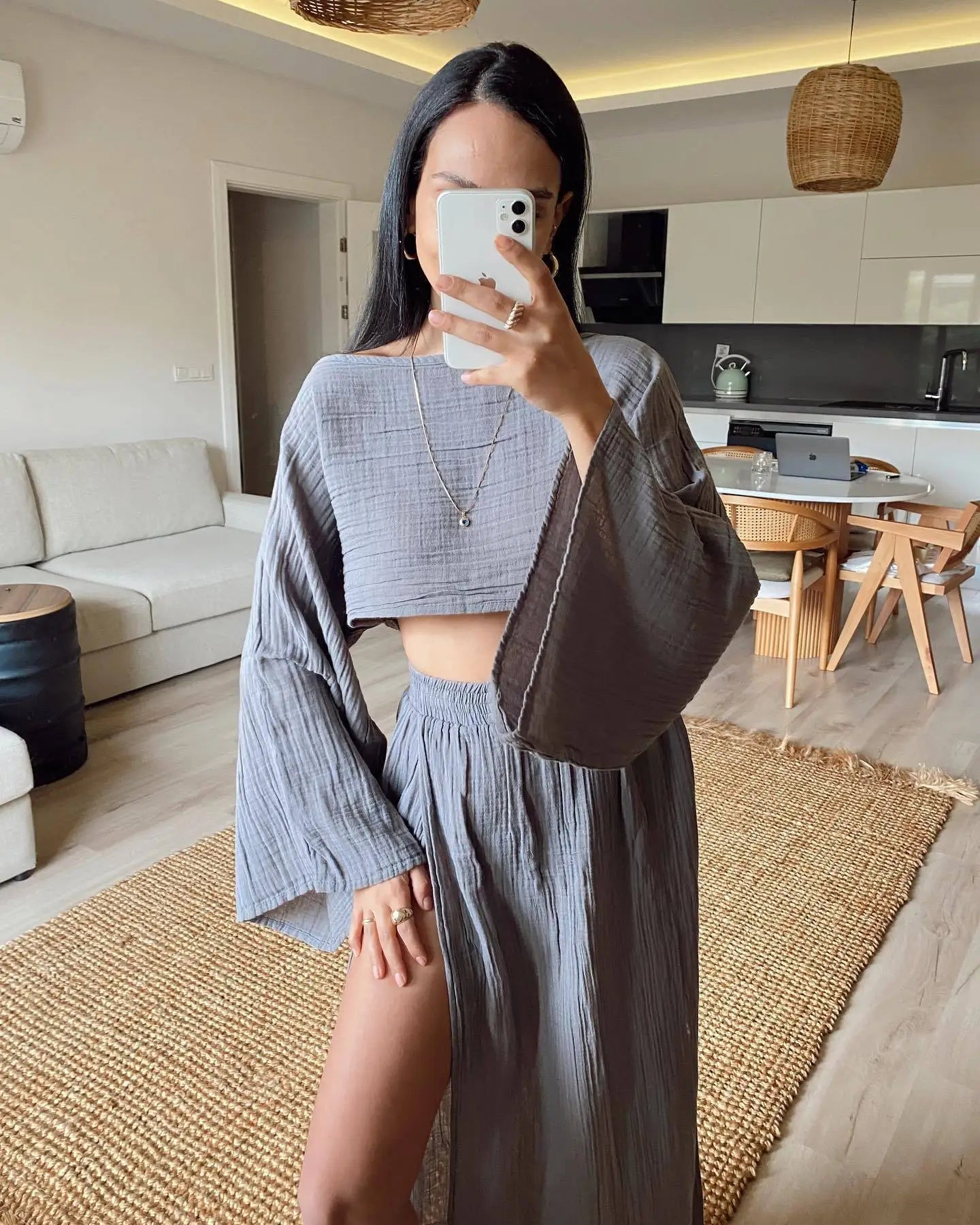 Noelle | Soft City Set