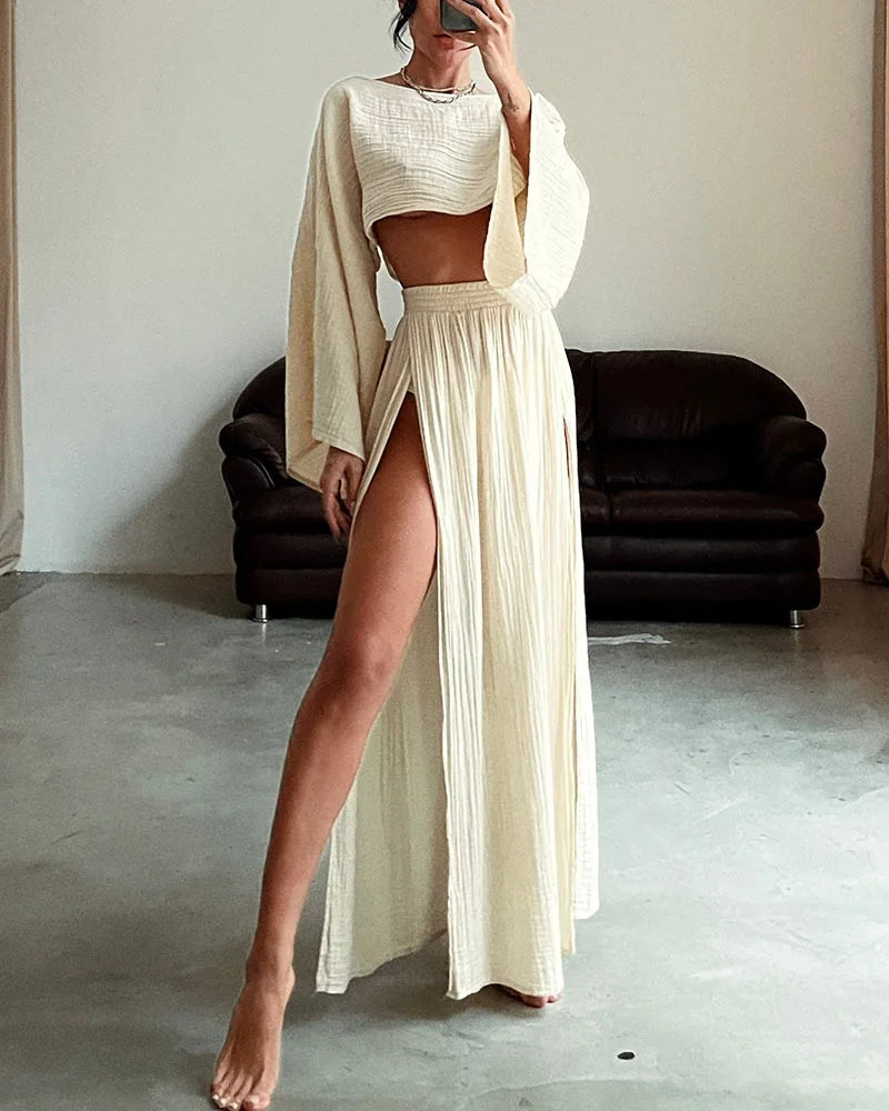 Noelle | Soft City Set