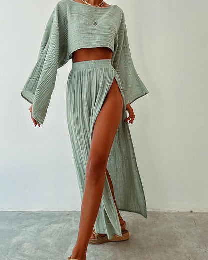 Noelle | Soft City Set