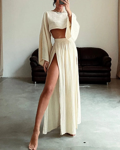 Noelle | Soft City Set