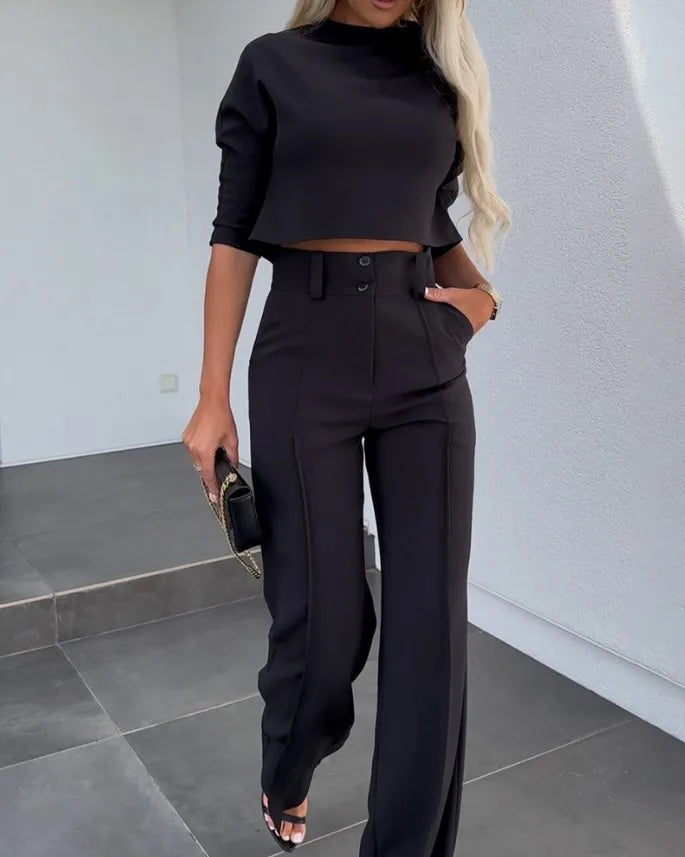 Vittoria | Office Luxe Duo